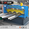 Fabrication de plancher de carreaux de Dx formant la machine